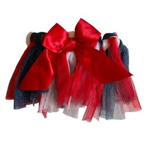 Baby Essentials 4th of July Tutu Size 9 Months - £14.28 GBP