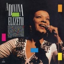 Divina Elizeth [Audio CD] Elizeth Cardoso - £27.41 GBP