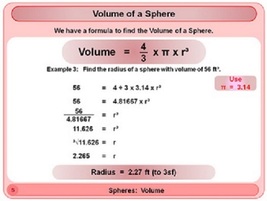 123 Math Powerpoint Lessons ready for Presentation - £4.63 GBP