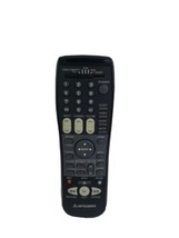 Mitsubishi Universal Remote Control 290P116B10 EUR647020A - $9.85