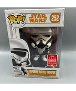 Funko Pop! Star Wars Imperial Patrol Troopers - $40.31 CAD