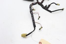 FORD 5R110W TRANSMISSION INTERNAL VALVE BODY WIRE HARNESS 4C3P-7G276-AA E1683 image 7