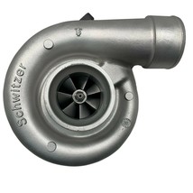 Borg Warner S3A Turbocharger Fits 95 Komatsu Diesel Engine 316614 (6152-... - $600.00
