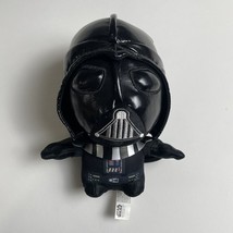 Star Wars Darth Vader Plush Toy 7&quot; in Kohl&#39;s Cares Stuffed Toy - £4.99 GBP
