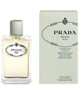 PRADA MILANO Ladies Infusion D&#39;iris EDP 3.4 oz / 100mL Fragrances RARE - €253,21 EUR