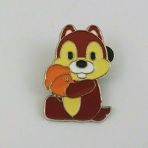 2016 Chip &#39;N&#39; Dale Walt Disney Lapel Pin - $4.37