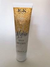 IGK Mistress Hydrating Hair Balm Anti Frizz LEAVE IN CONDITIONER 5 oz - $24.74