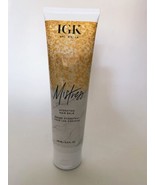 IGK Mistress Hydrating Hair Balm Anti Frizz LEAVE IN CONDITIONER 5 oz - £19.45 GBP