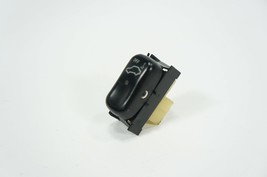 1998-2003 mercedes w208 clk430 clk320 clk55 tow towing off switch button... - $14.87