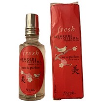 Fresh Memoirs of a Geisha eau de parfum Womens Perfume Bath Body Works - £69.43 GBP