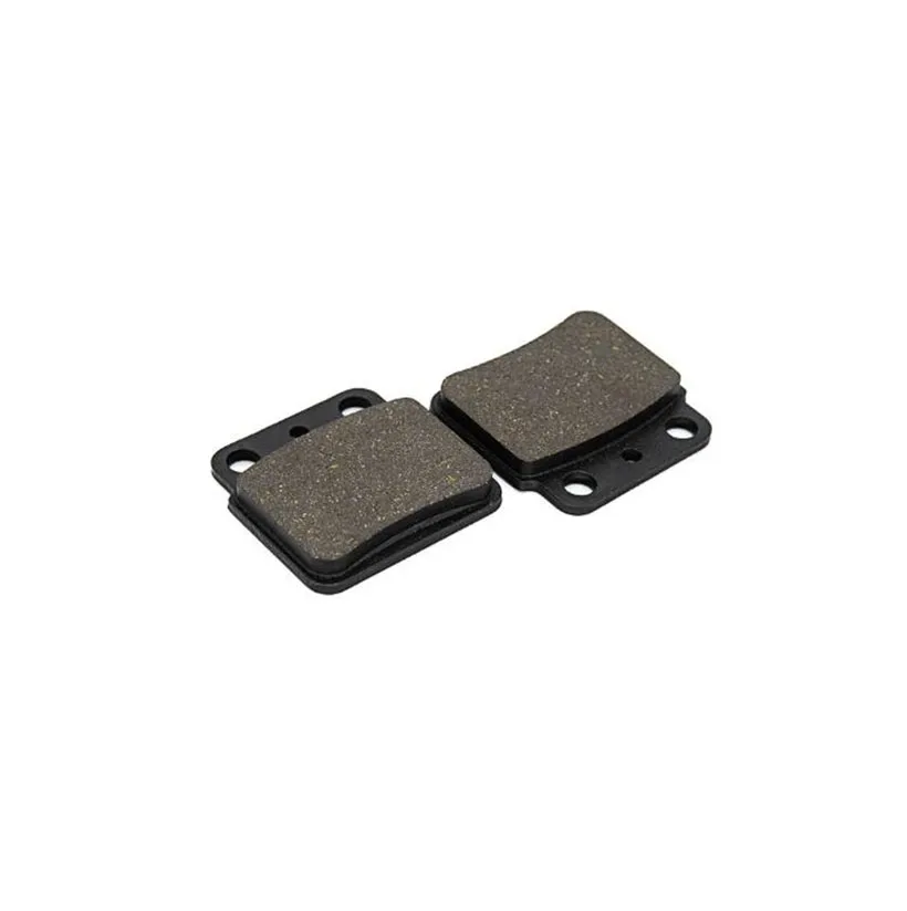 Motorcycle Rear Brake Pads For Suzuki LT250R LT 250 Quadsport LTZ400 LTZ 400 L - £14.89 GBP