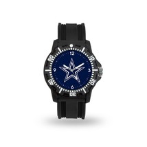 TEAMS: Dallas Cowboys - Game Time NFL Team Logo His Or Her Watches - $57.99