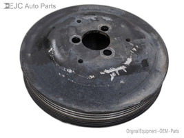 Water Pump Pulley For 10-12 Audi S4  3.0  Supercharged - £19.59 GBP