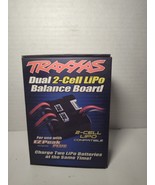 Traxxas Dual 2-Cell Lipo Balance Board #2917 - $292.66 MXN