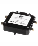 Trane HCCY1Z600VQ394 Auxiliary Switch 1 Normally Open/Closed 600 Volt 10... - $1,744.75 MXN