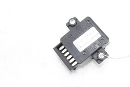 05-18 AUDI A6 FRONT LEFT RIGHT SEAT LUMBAR ADJUSTMENT SWITCH E5802 image 7
