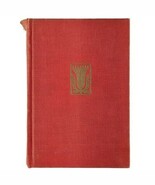 Essays by Ralph Waldo Emerson 1st and 2nd Two Volumes in One Red Hardcover - €28,33 EUR