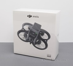 DJI Avata FPV Camera Drone  (Drone Only) - £391.67 GBP