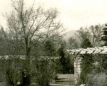 1930&#39;s Salt Lake City Liberty Park Shelters Original Stereoview  - $21.75