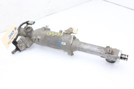 06-13 LEXUS IS350 STEERING GEAR RACK Q1255 image 5