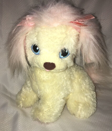 10” Hasbro Playskool Puppy Surprise #10442 Plush Stuffed Animal 2005 Vintage - $21.32