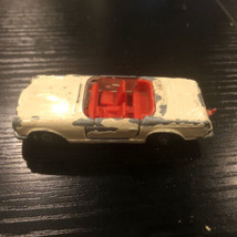 MATCHBOX LESNEY #27 MERCEDES 230 SL - $5.94