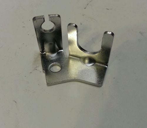 1985-1990 Mercury 30 HP SWITCH &amp; LOCKOUT MOUNTING PLATE 84939M New old MT - $9.95+