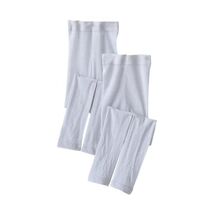 Country Kids Girl's Sparkly Footless Tights, 6-8 Years (Manufacturer Siz... - $15.00