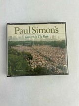 Paul Simon&#39;s Concert In The Park August 15th, 1991 Q1 - £31.23 GBP
