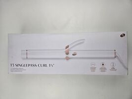 T3 Curl ID 1.25&quot; Digital Ceramic Curling Iron with Smart Touch Interface - $125.49 CAD