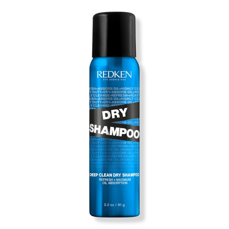 Redken Deep Clean Dry Shampoo 3.1oz - $36.60