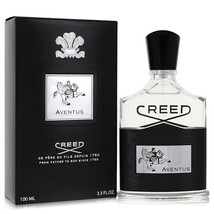 Aventus by Creed Eau De Parfum Spray 3.3 oz (Men) - £307.56 GBP