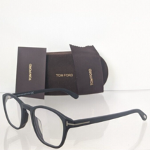 New Authentic Tom Ford TF 5591 Eyeglasses 002 Frame FT 5591-D-B 51mm Frame - $168.29