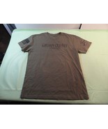 GRUNT STYLE OD GREEN GRUMPY OLD VET VETERAN T SHIRT LARGE - €20,55 EUR