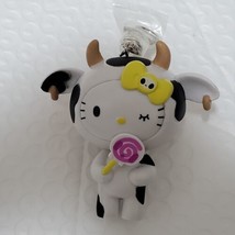 7-11 Hello Kitty x Tokidoki COW with original box - £7.49 GBP