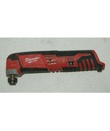 Milwaukee 2426-20 M12 12V Cordless Multi-Tool-Parts FOR PARTS NOT WORKIN... - $29.69