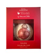Royal Worcester Wrendale Design MOUSE Bauble Ornament By Hannah Dale - £10.19 GBP