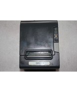 Epson TM-T88V mod. M244A Receipt Printer tested no ac power cord 22dec #E - €55,41 EUR