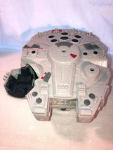 Star Wars Milennium Falcon Figure Carrier Incomplete - £15.70 GBP