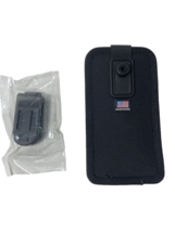 Holster Pouch for Zebra Symbol TC70 TC75 TC77 TC75x Touch Computer Scann... - $207.94 MXN