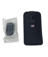 Holster Pouch for Zebra Symbol TC70 TC75 TC77 TC75x Touch Computer Scanner Case - $11.14