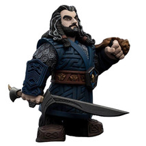 The Hobbit Thorin Oakenshield Mini Epics Vinyl Figure - £48.61 GBP