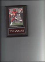 SENECA WALLACE PLAQUE IOWA STATE CYCLONES FOOTBALL NCAA - £3.04 GBP