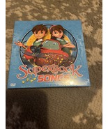 Superbook Songs (DVD, Onscreen Lyrics, 45 Minutes, 207, CBN) Praise New ... - $27.42 CAD