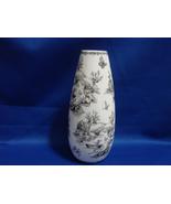 Queens Fine Bone China Bud Vase Made in India  - £9.57 GBP
