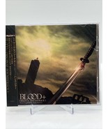 Mark Mancina - Blood + Original Soundtrack - CD SEALED New RARE import - £36.54 GBP