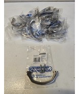 25 Quantity of Amerock BP55343G10 Bar Pulls 026634177512 (25 Quantity) - $156.33 CAD