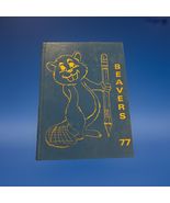 1977 Beaver  Karns Elementary School Knoxville TN Yearbook - $30.00