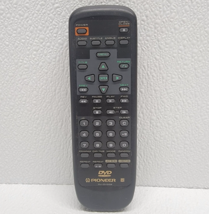 Pioneer DVD Video Remote CU-DV008 VXX2524 VXX2540 DVD505 DV505 Genuine. ... - $23.75