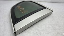 Driver Quarter Glass Silver Trim Fits 03-06 08-10 PORSCHE CAYENNE 74168 image 6